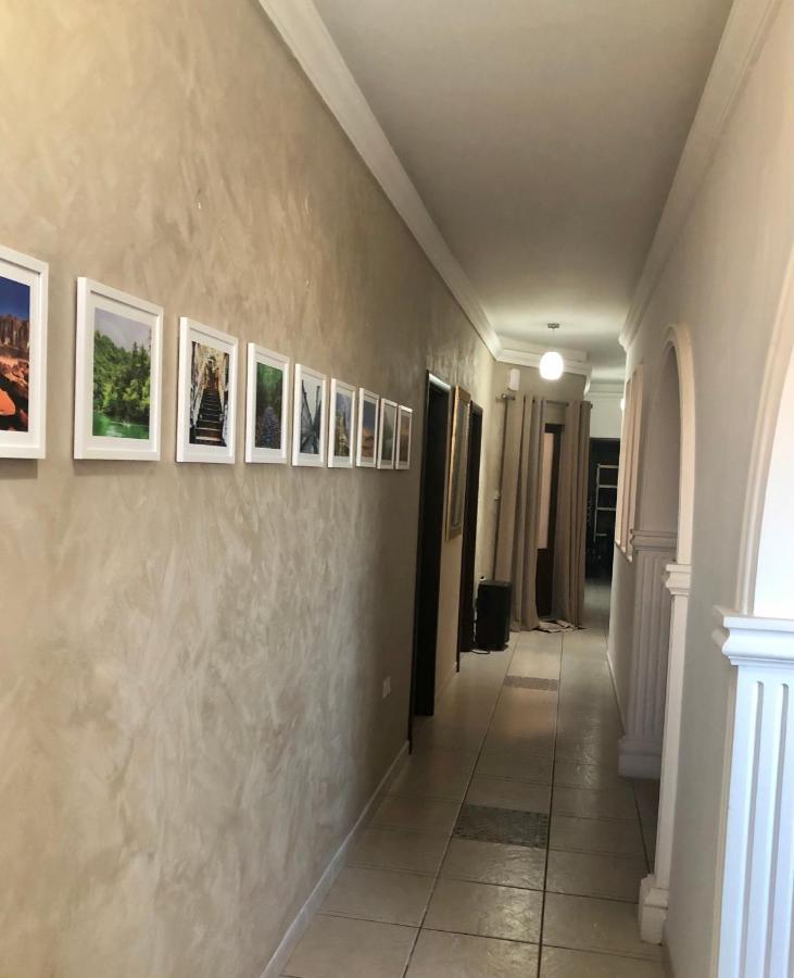 Desert Rose Quiet House 3Km Away From Airport Safi Exterior foto