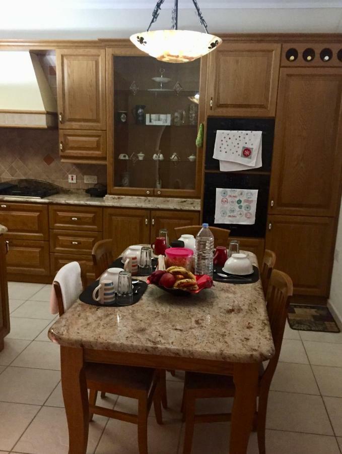 Desert Rose Quiet House 3Km Away From Airport Safi Exterior foto